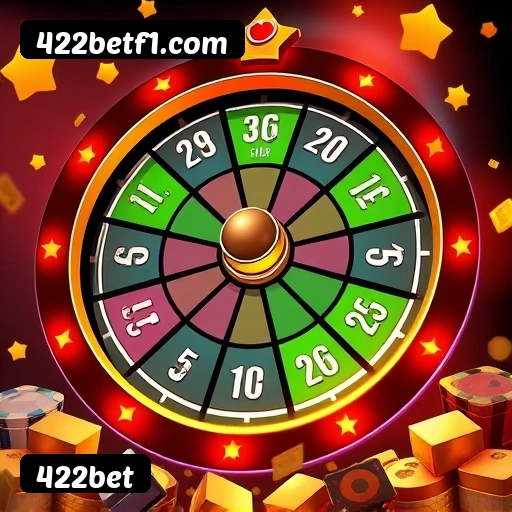 Lottery Clássica na 422bet