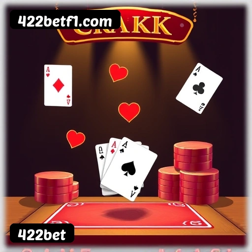 Certificações de segurança e licenças da 422bet