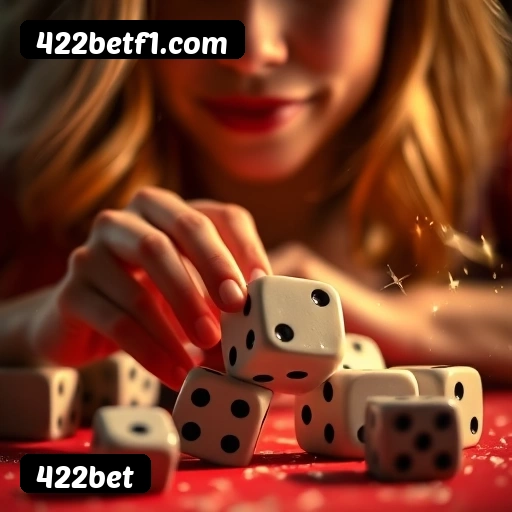 Reload Bonus 422bet