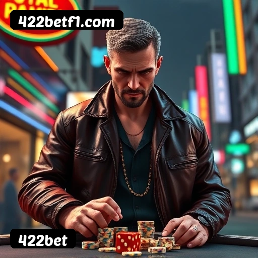Métodos de pagamento aceitos na 422bet