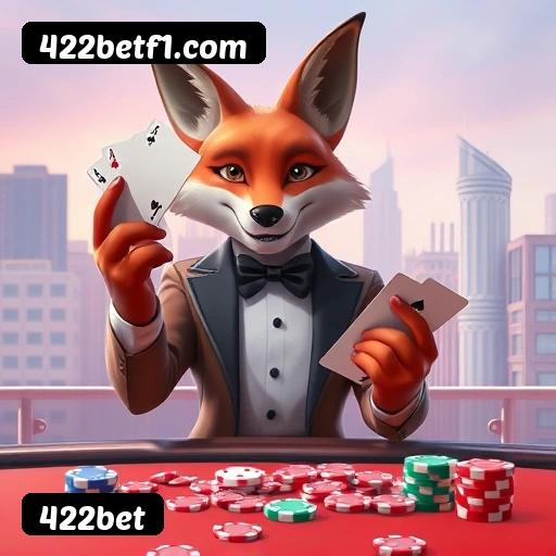 Promoções e bônus exclusivos da 422bet